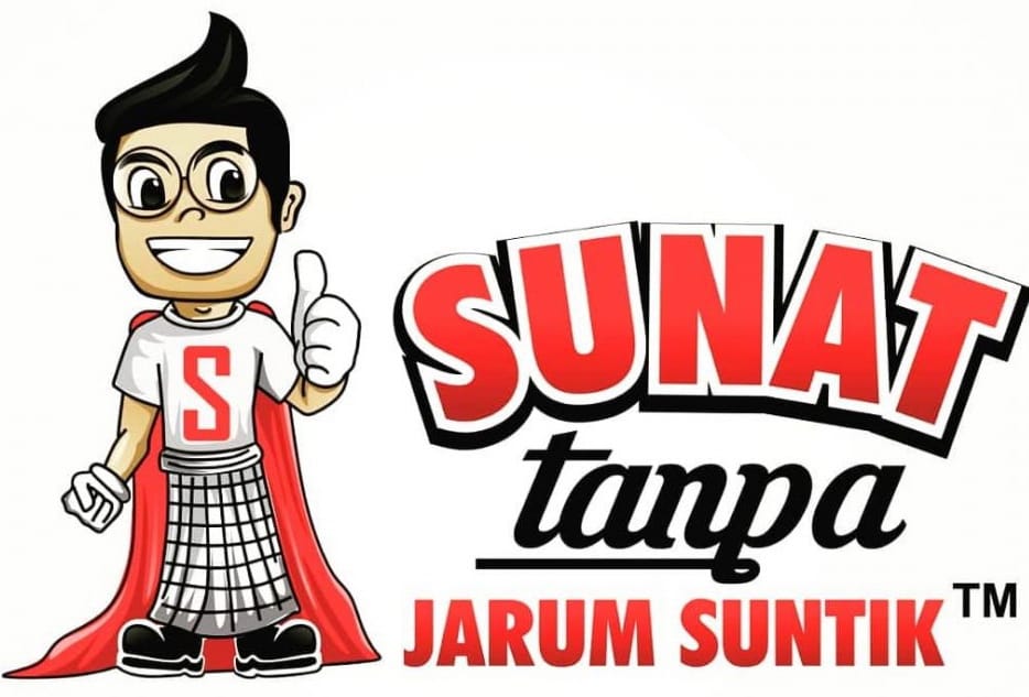 Sunat Super Modern